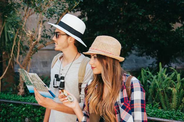 Sightseeing Tours