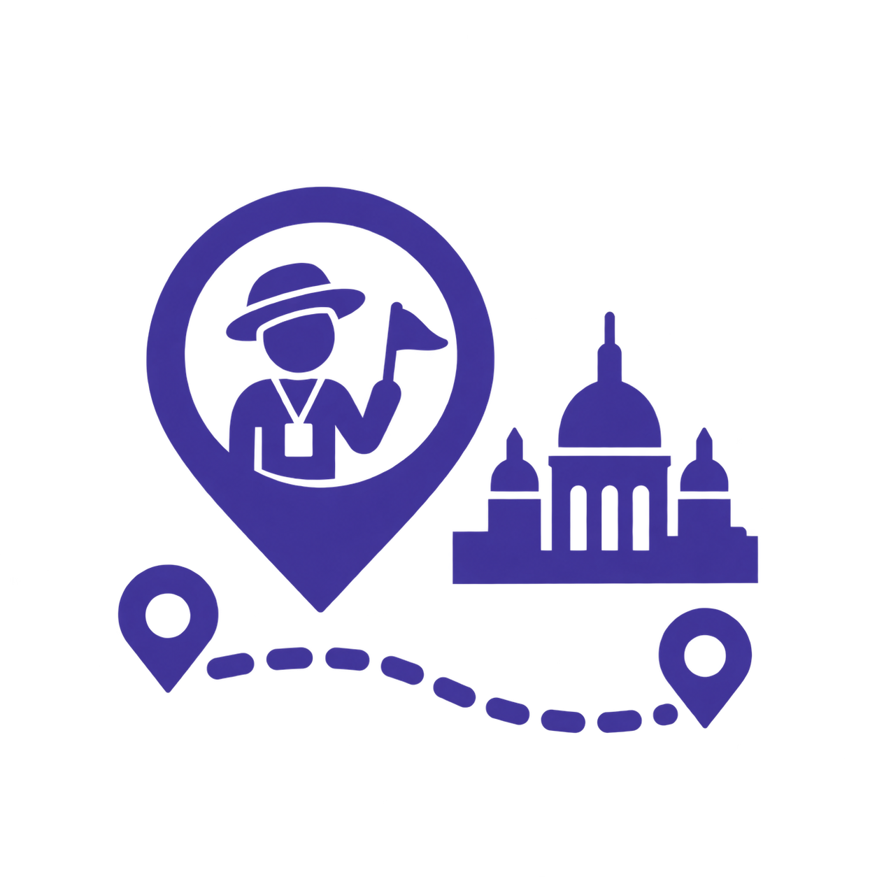 Curated Sightseeing Tours