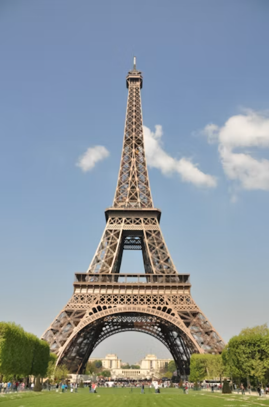 Paris