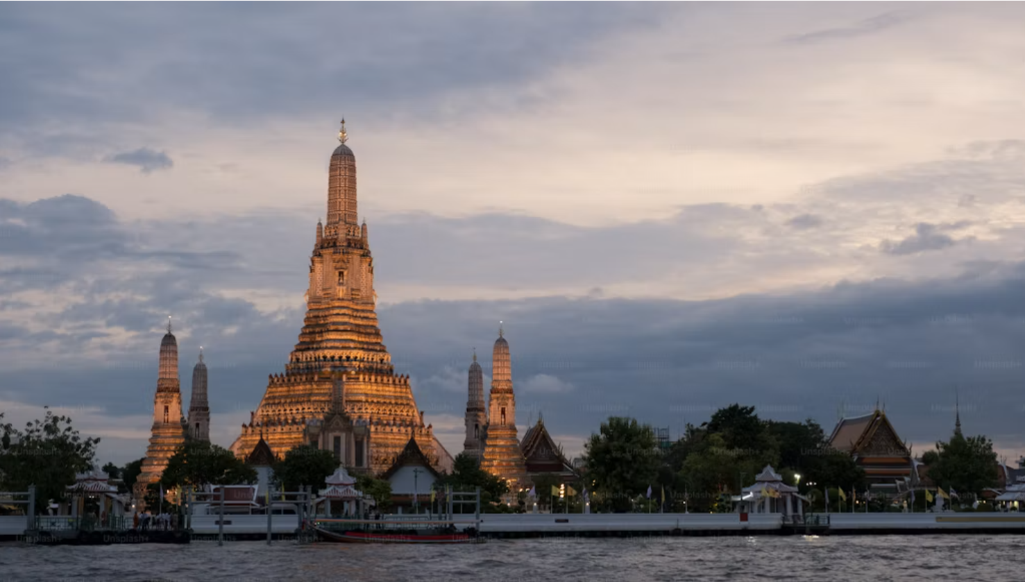 Bangkok