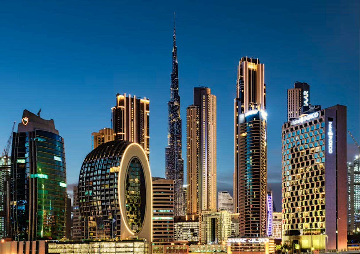 Dubai