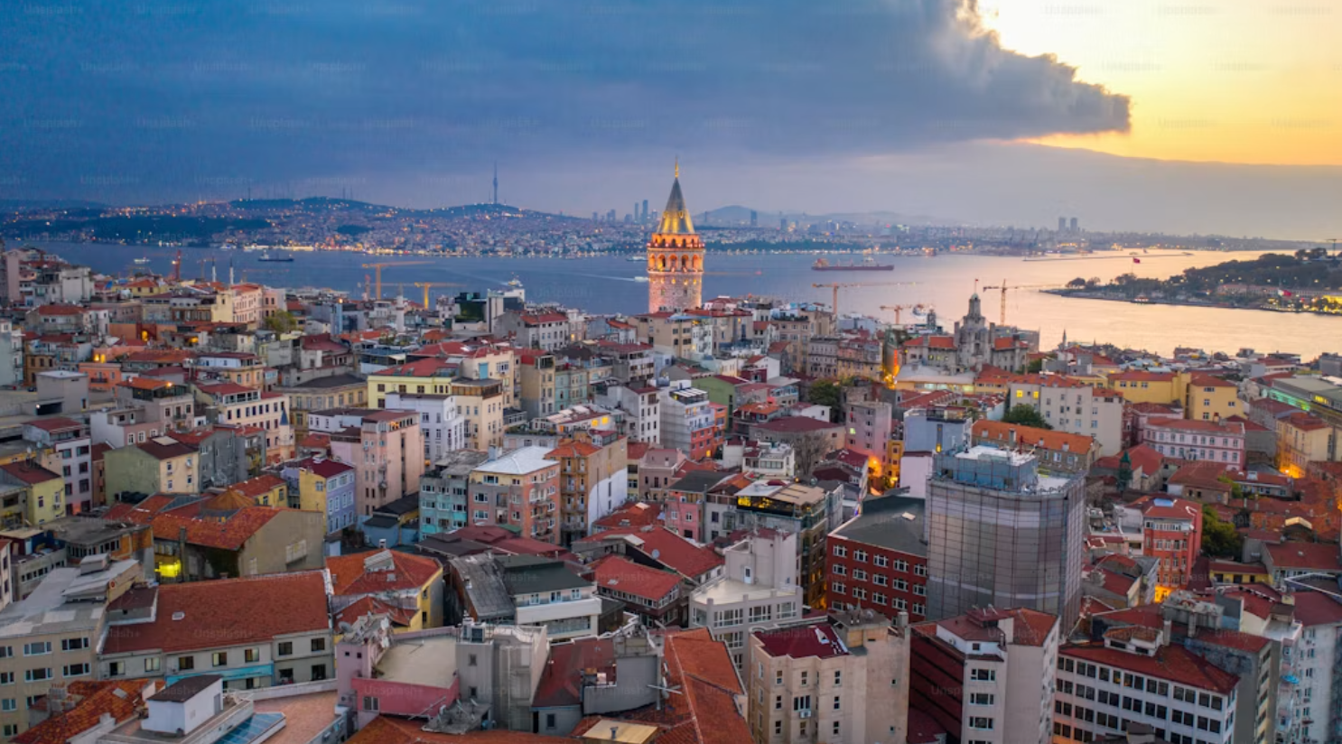 Istanbul