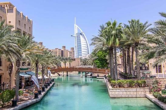 Dubai City Tour photo 3