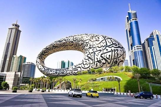 Dubai City Tour photo 2
