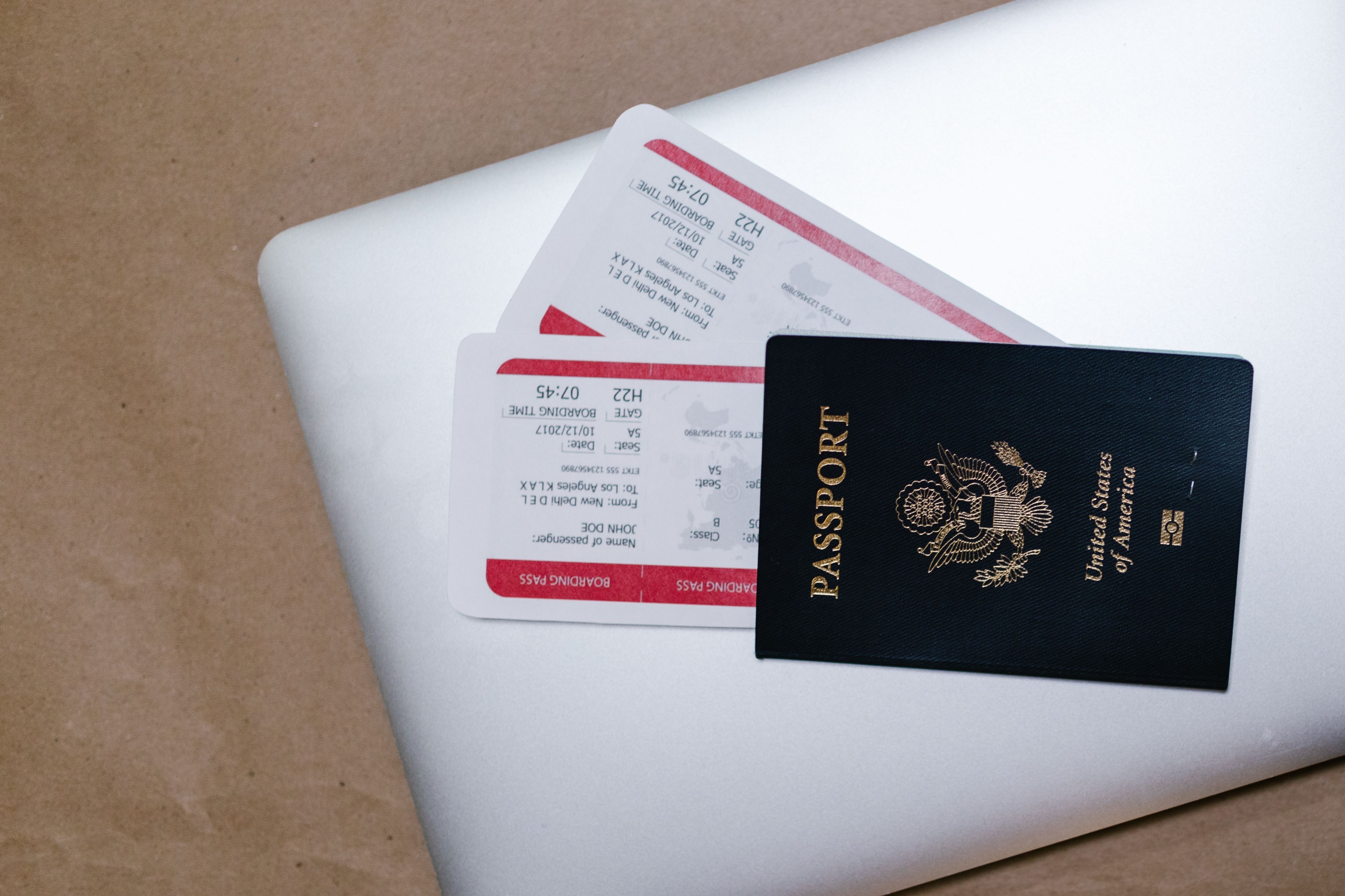 Ticket Booking