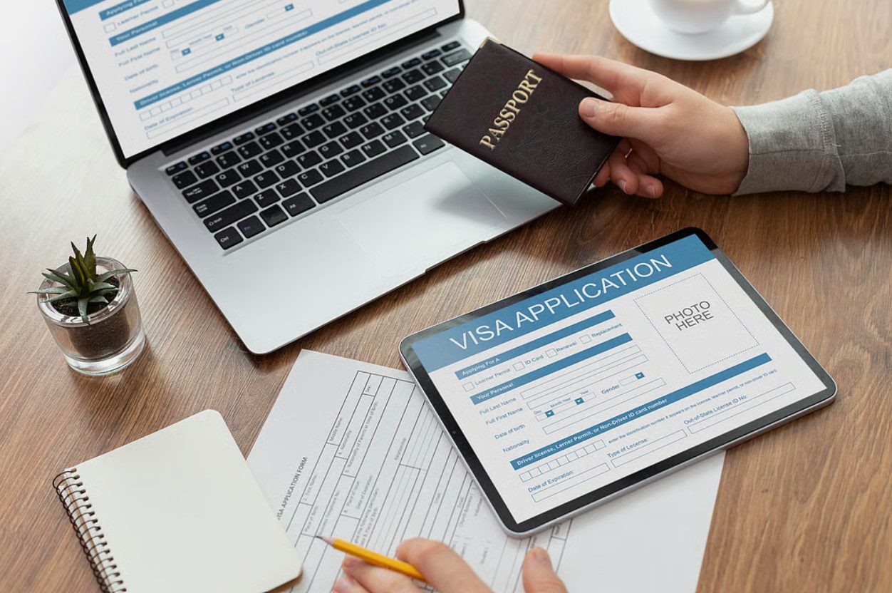 Visa Services