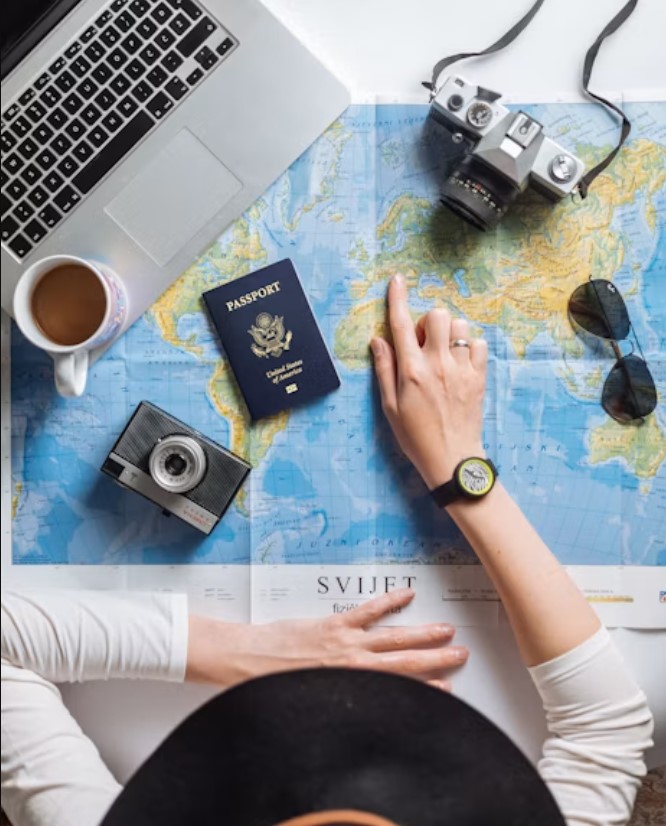 Travel Assistance