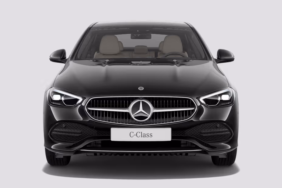 Benz E class