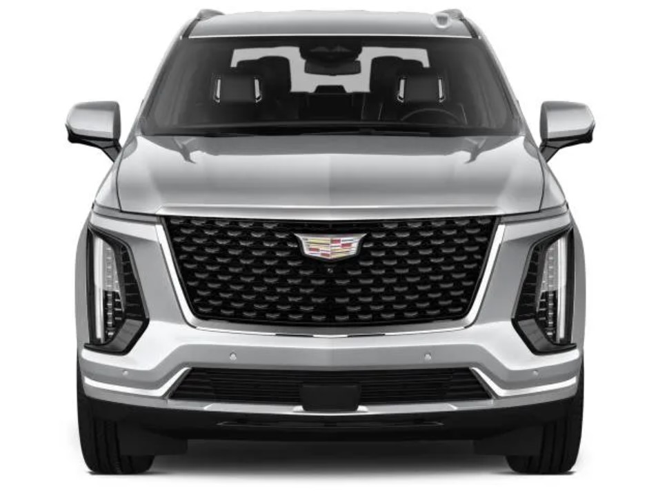 Cadillac Escalade photo 3