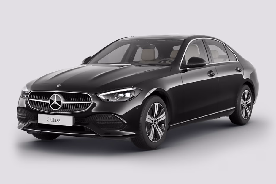 Benz E class photo 2
