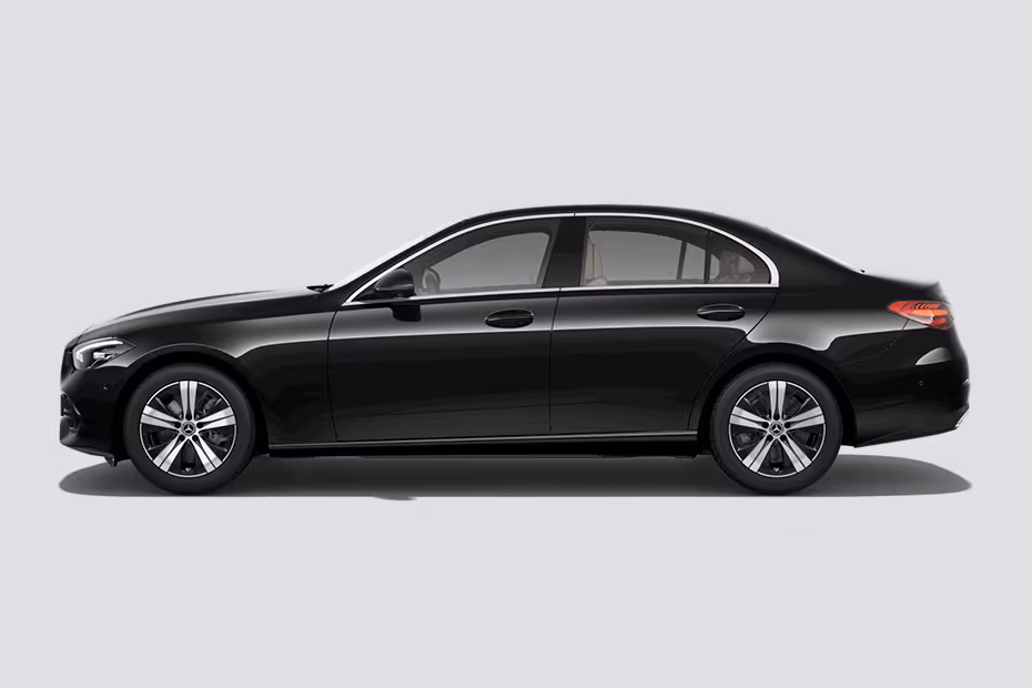 Benz E class photo 3