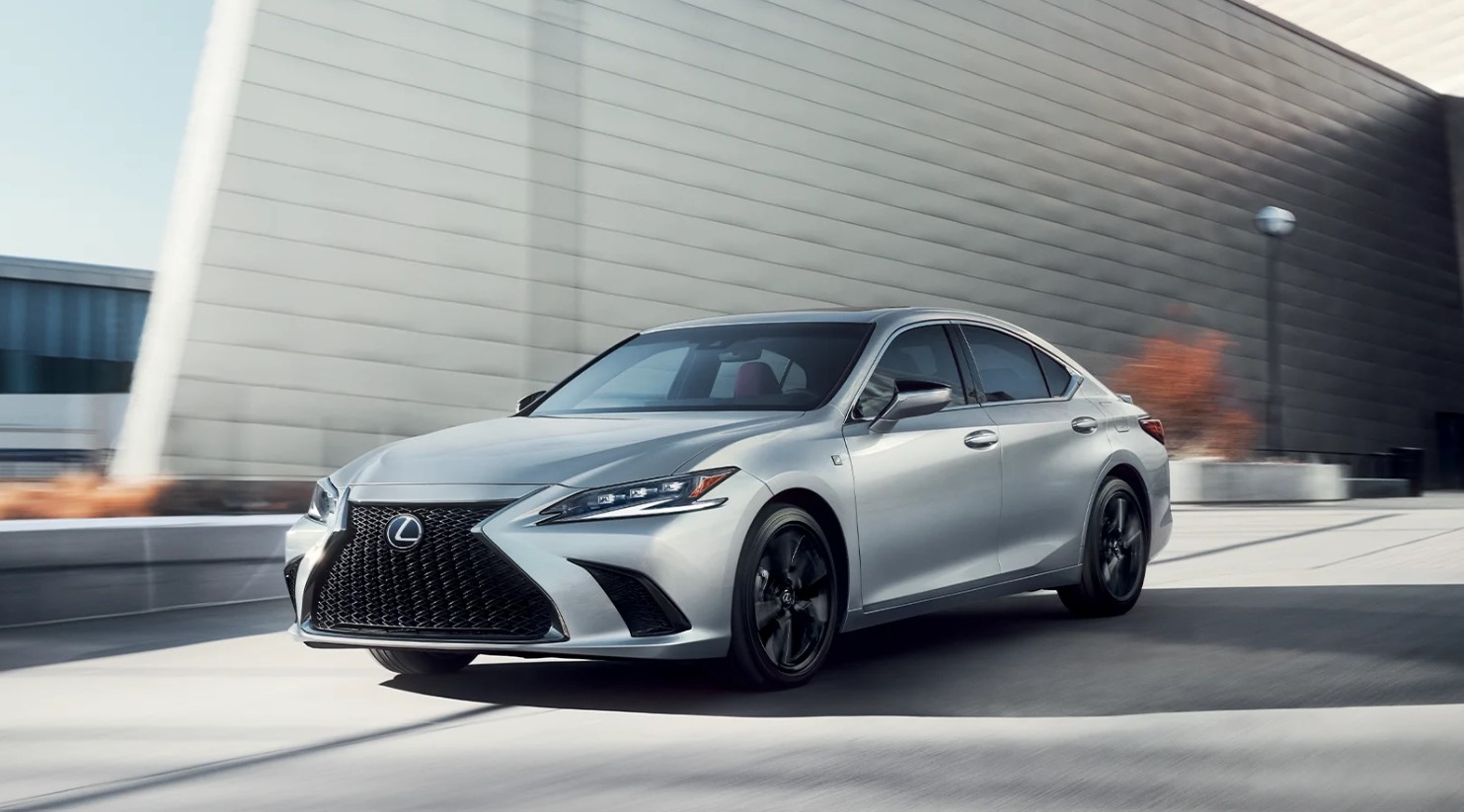Lexus ES 300h